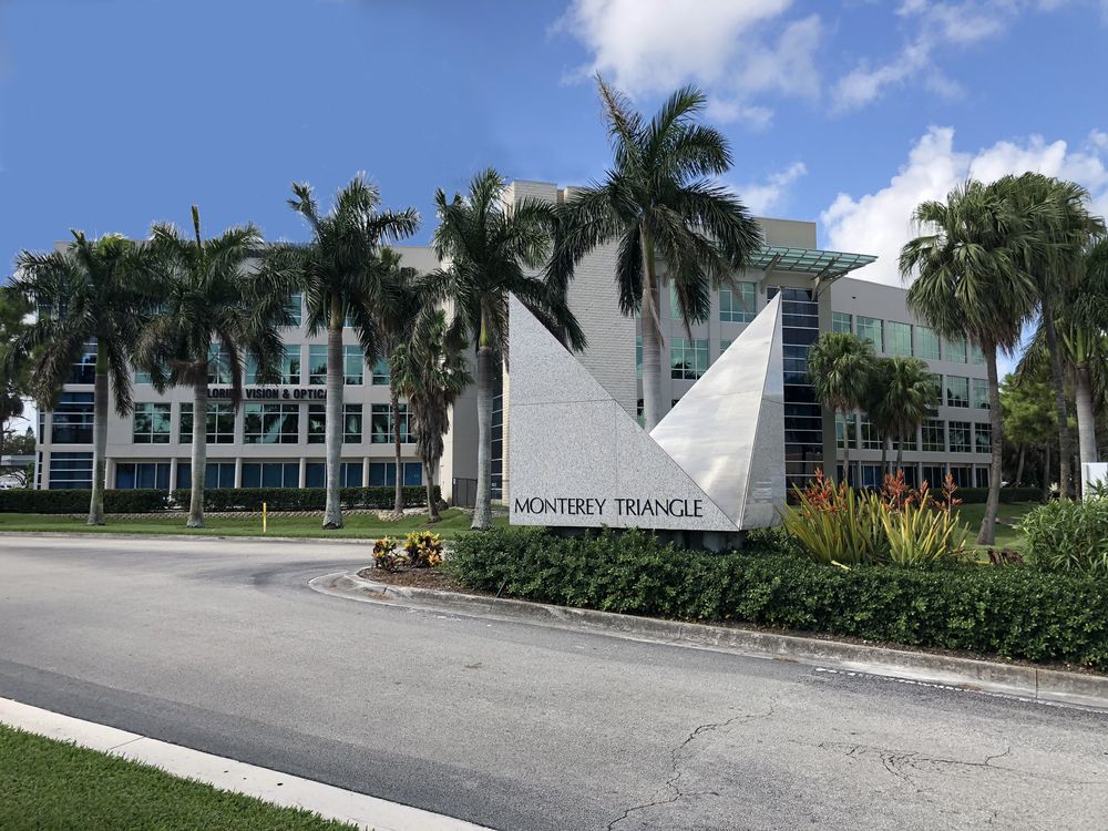 Monterey Medical Center: 1050 SE Monterey Road, Stuart, FL 34994